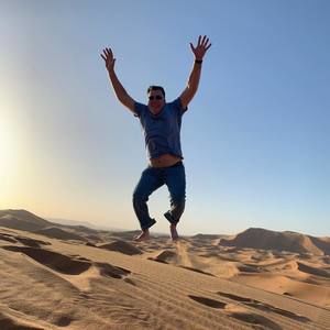 Meet your Posher, Bill